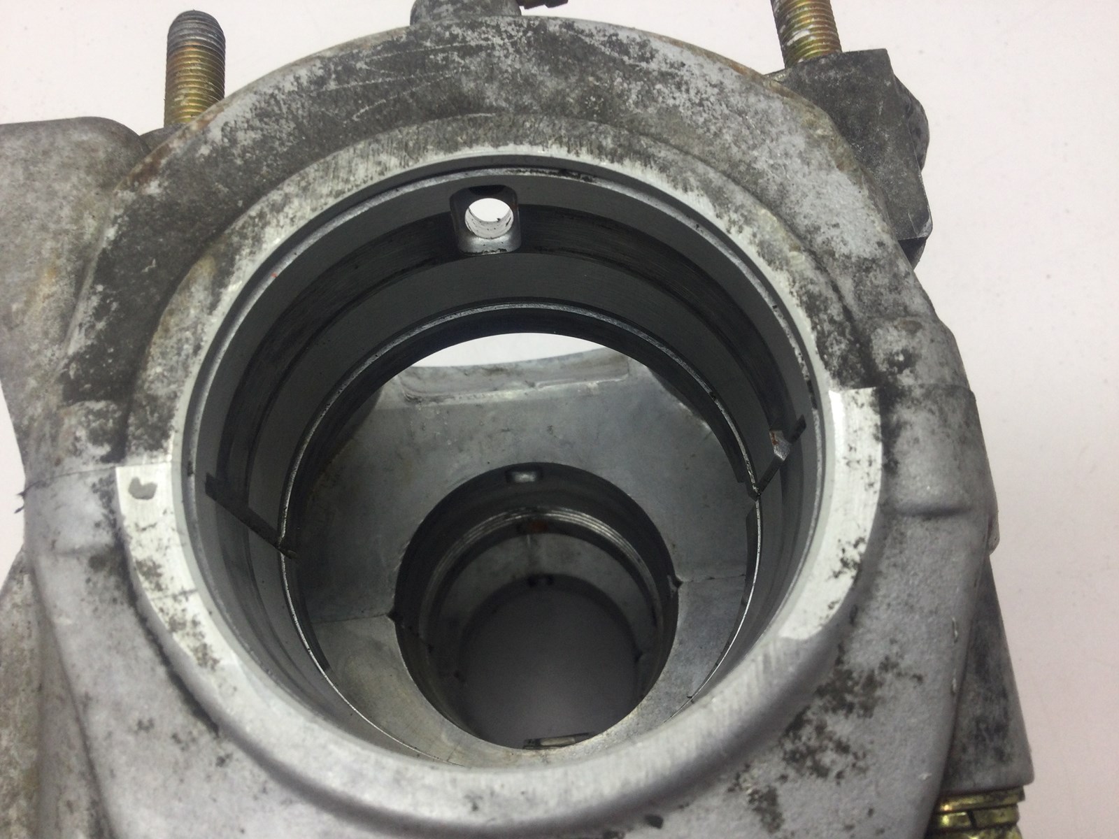 2002 Polaris Crank Case - Image 5