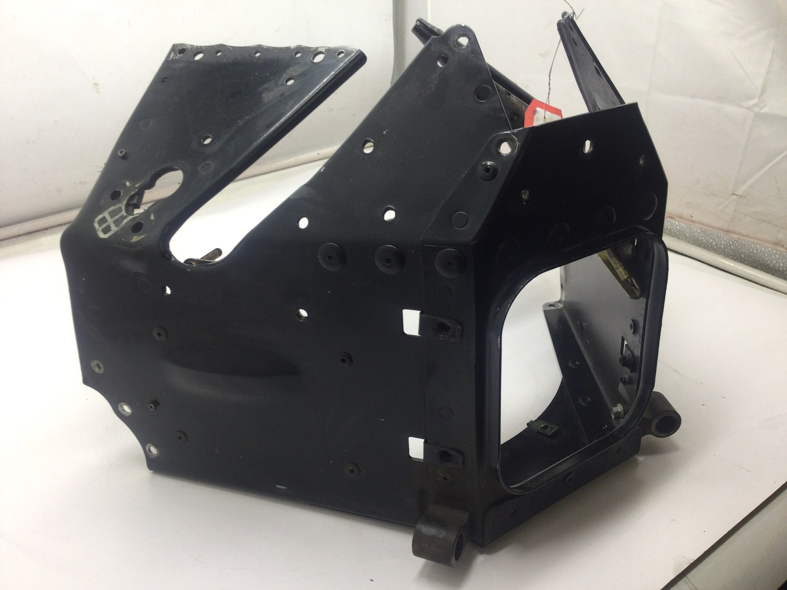 2014 Yamaha Bulkhead - Image 2