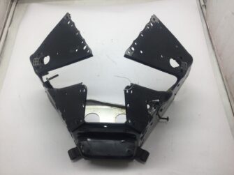 2014 Yamaha Bulkhead