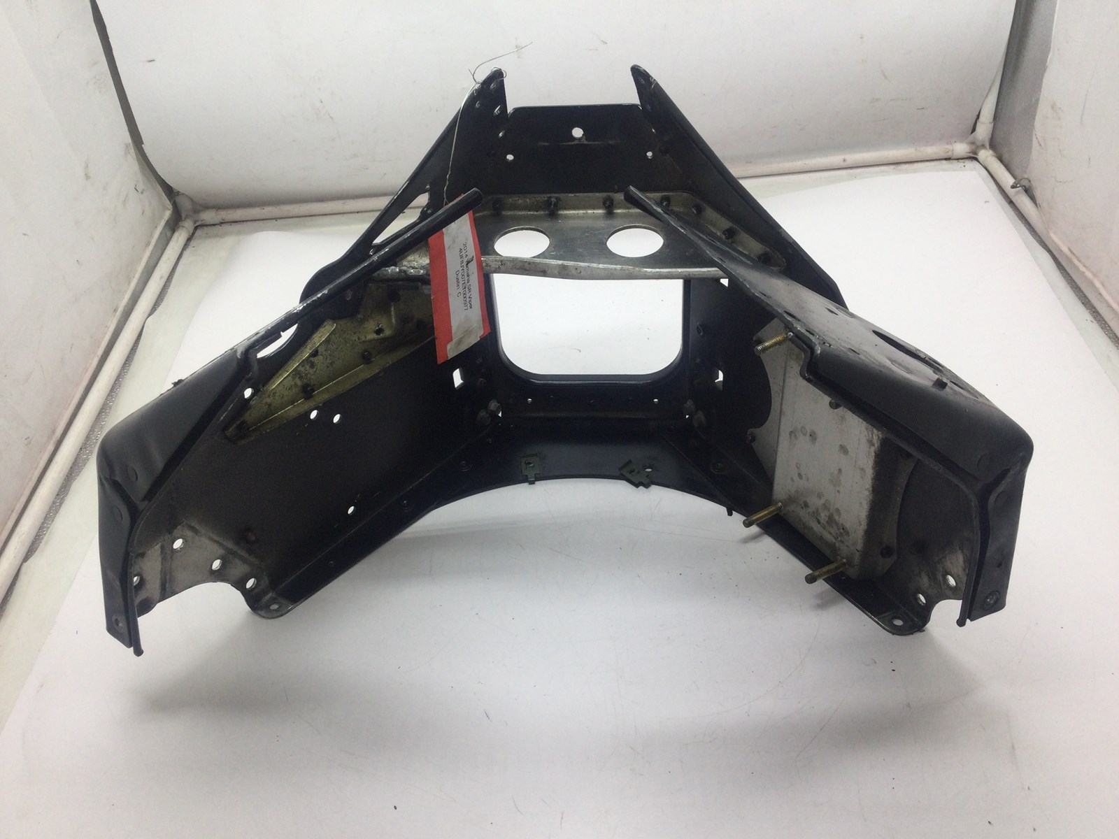 2014 Yamaha Bulkhead - Image 4