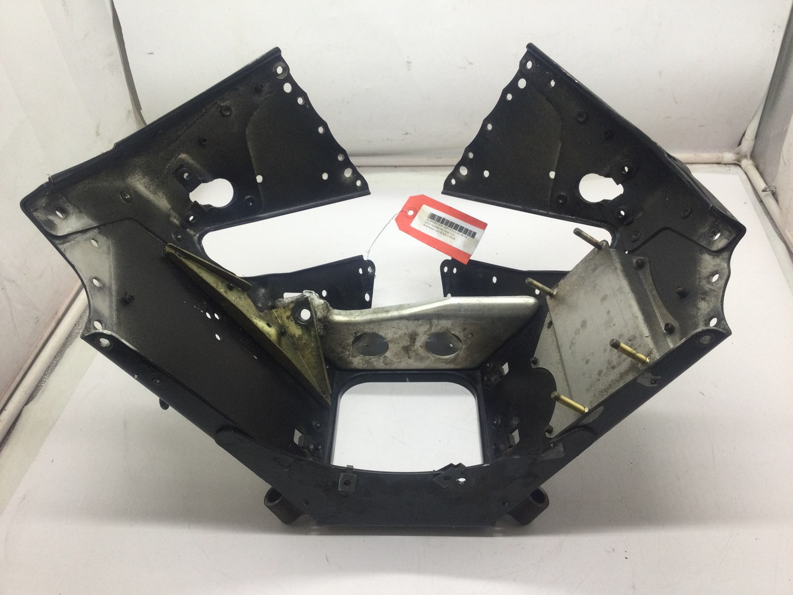 2014 Yamaha Bulkhead - Image 5