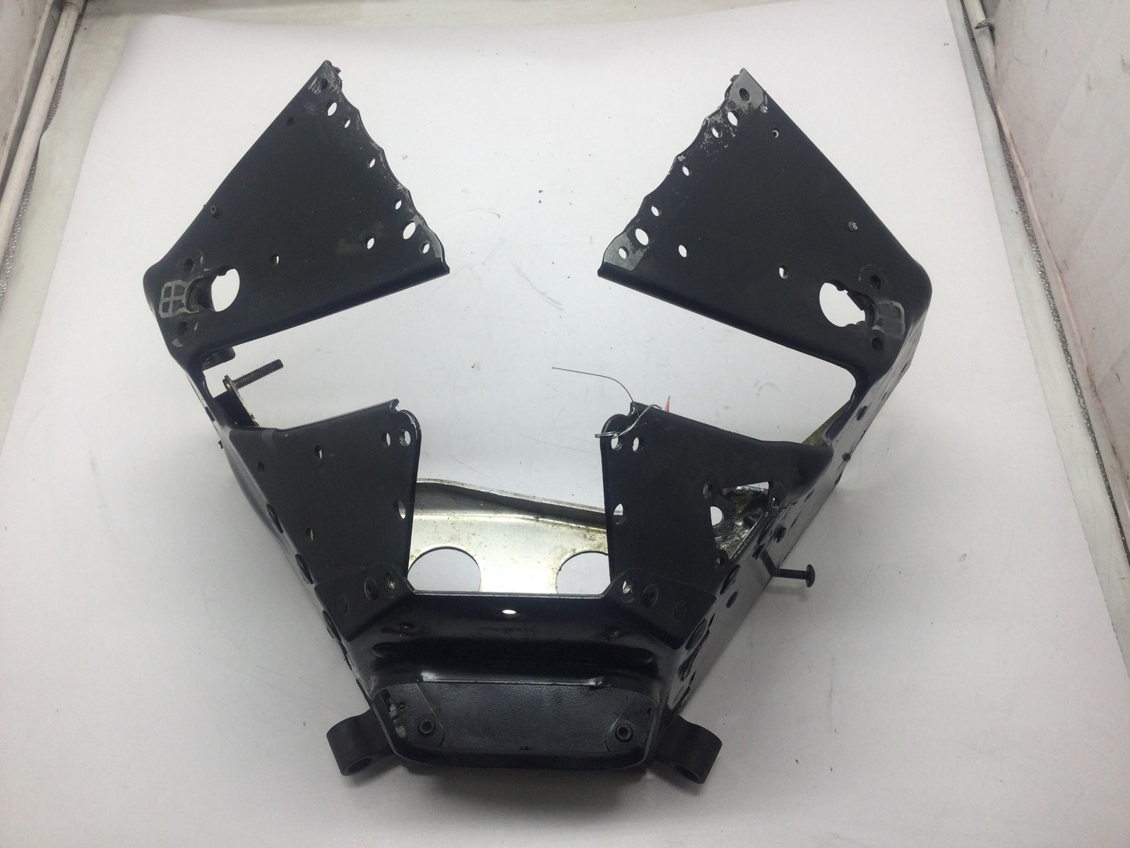 2014 Yamaha Bulkhead