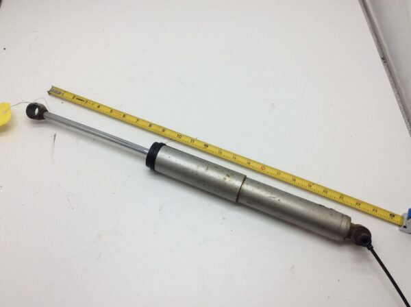 2009 Ski-Doo Rear Suspension Rear Shock - Image 4