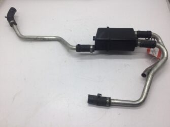 2014 Yamaha Oil Separator