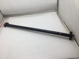 2014 Yamaha Steering Post
