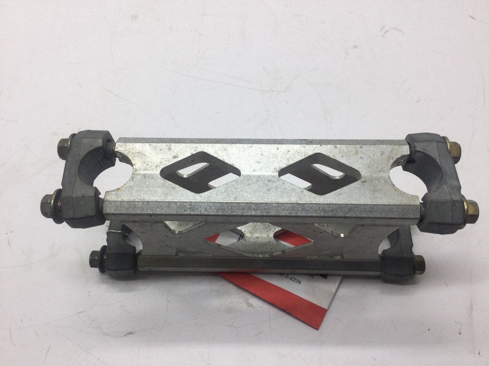 2014 Yamaha Handlebar Riser Joint - Image 4