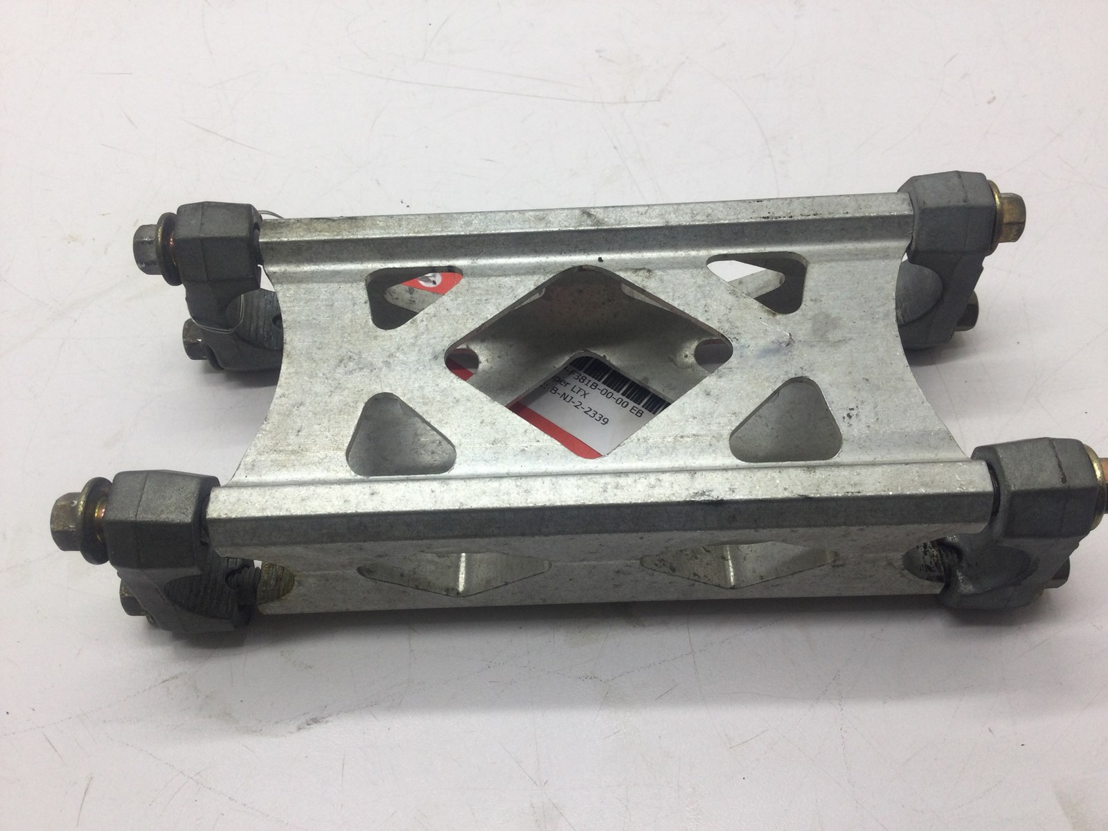 2014 Yamaha Handlebar Riser Joint