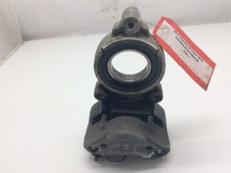 2014 Yamaha Brake Caliper