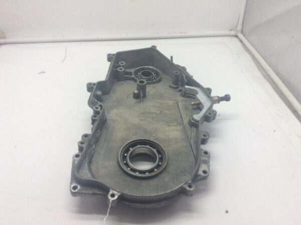 2014 Yamaha Chain Case Cover - Image 5