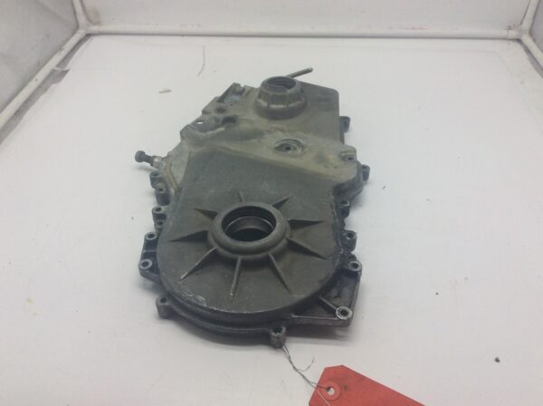 2014 Yamaha Chain Case Cover