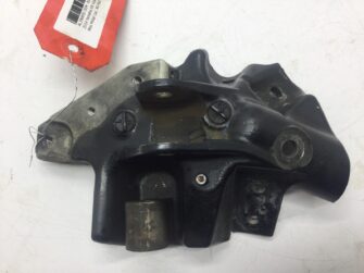 2014 Yamaha Shock Bracket