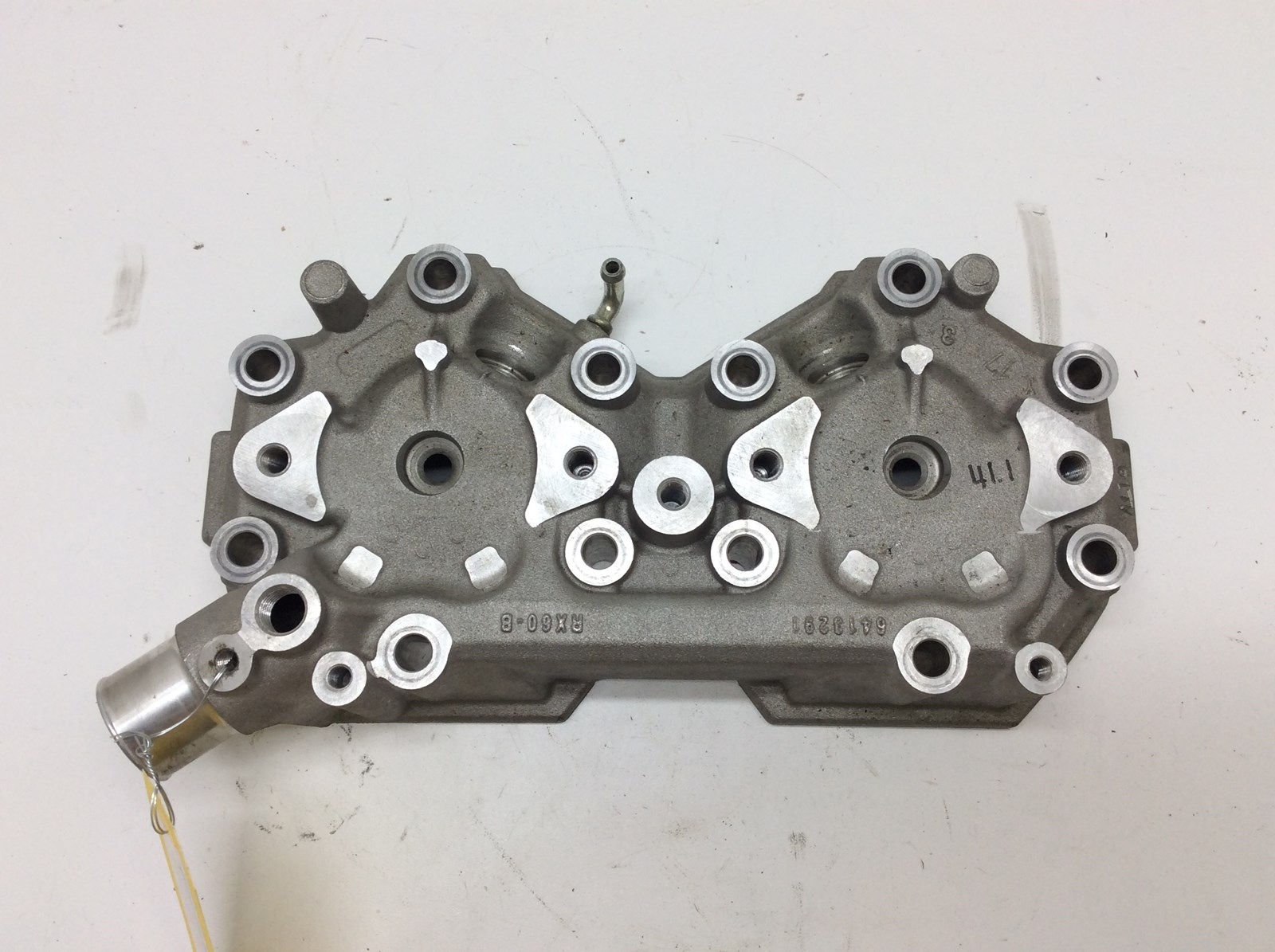 2018 Ski-Doo New Cylinder Head - Image 2
