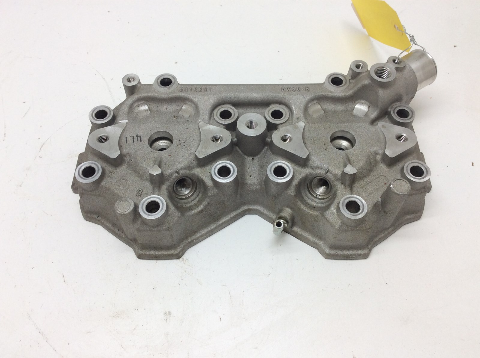 2018 Ski-Doo New Cylinder Head - Image 3