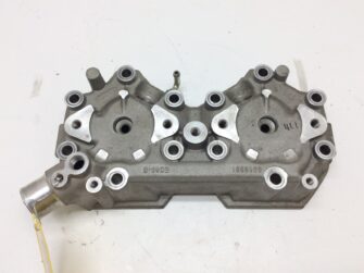 2018 Ski-Doo New Cylinder Head