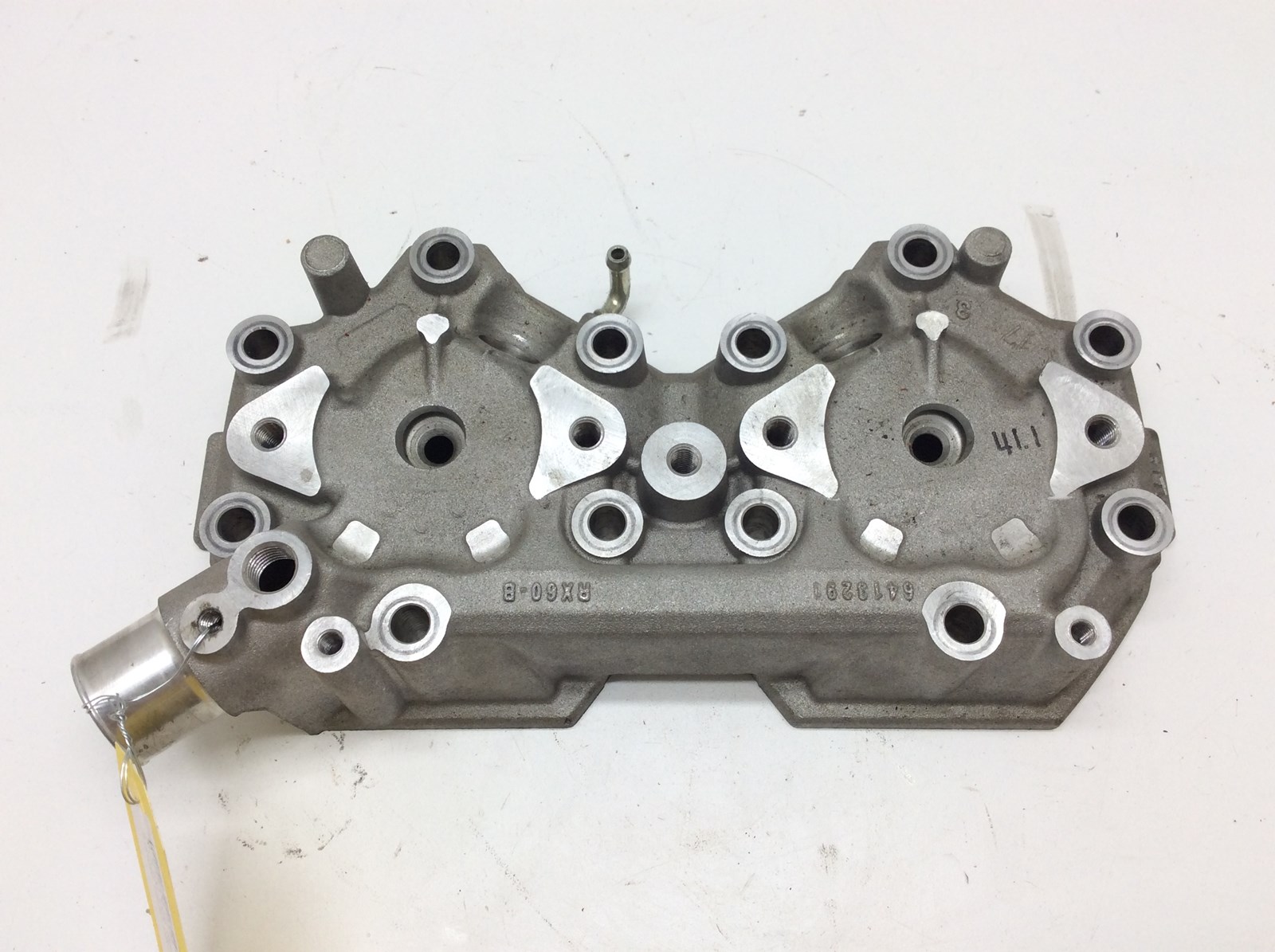 2018 Ski-Doo New Cylinder Head