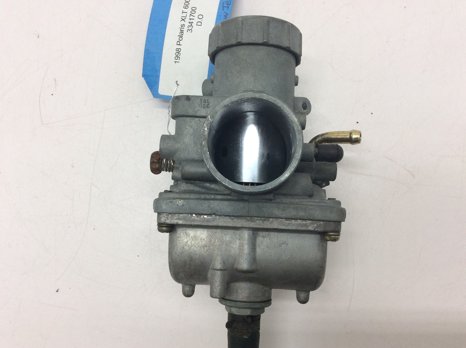 1998 Polaris Carburetor - Image 3