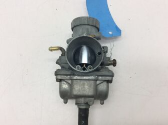 1998 Polaris Carburetor