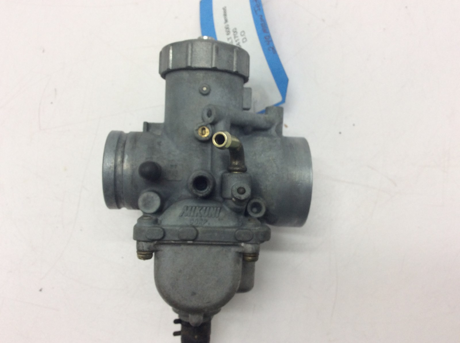 1998 Polaris Carburetor - Image 4
