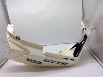 2014 Yamaha RH belly pan