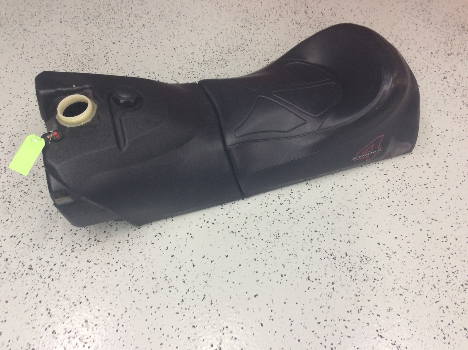 2005 Arctic Cat Seat/Tank Combo