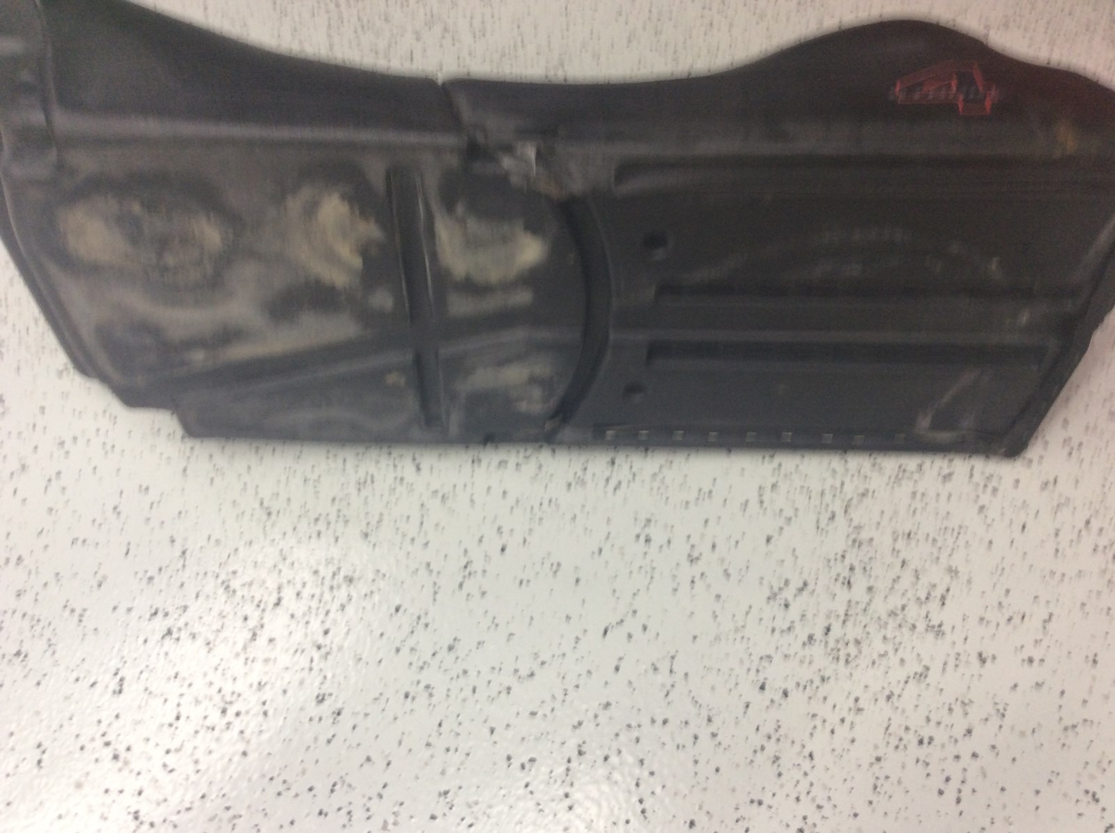 2005 Arctic Cat Seat/Tank Combo - Image 5