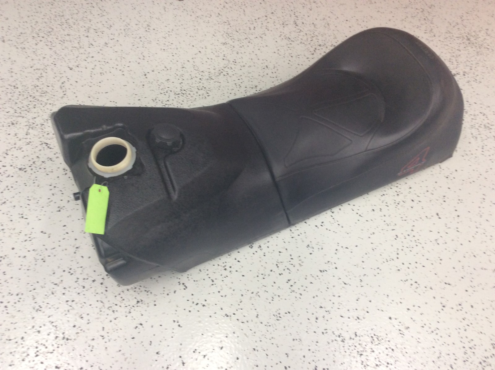 2005 Arctic Cat Seat/Tank Combo