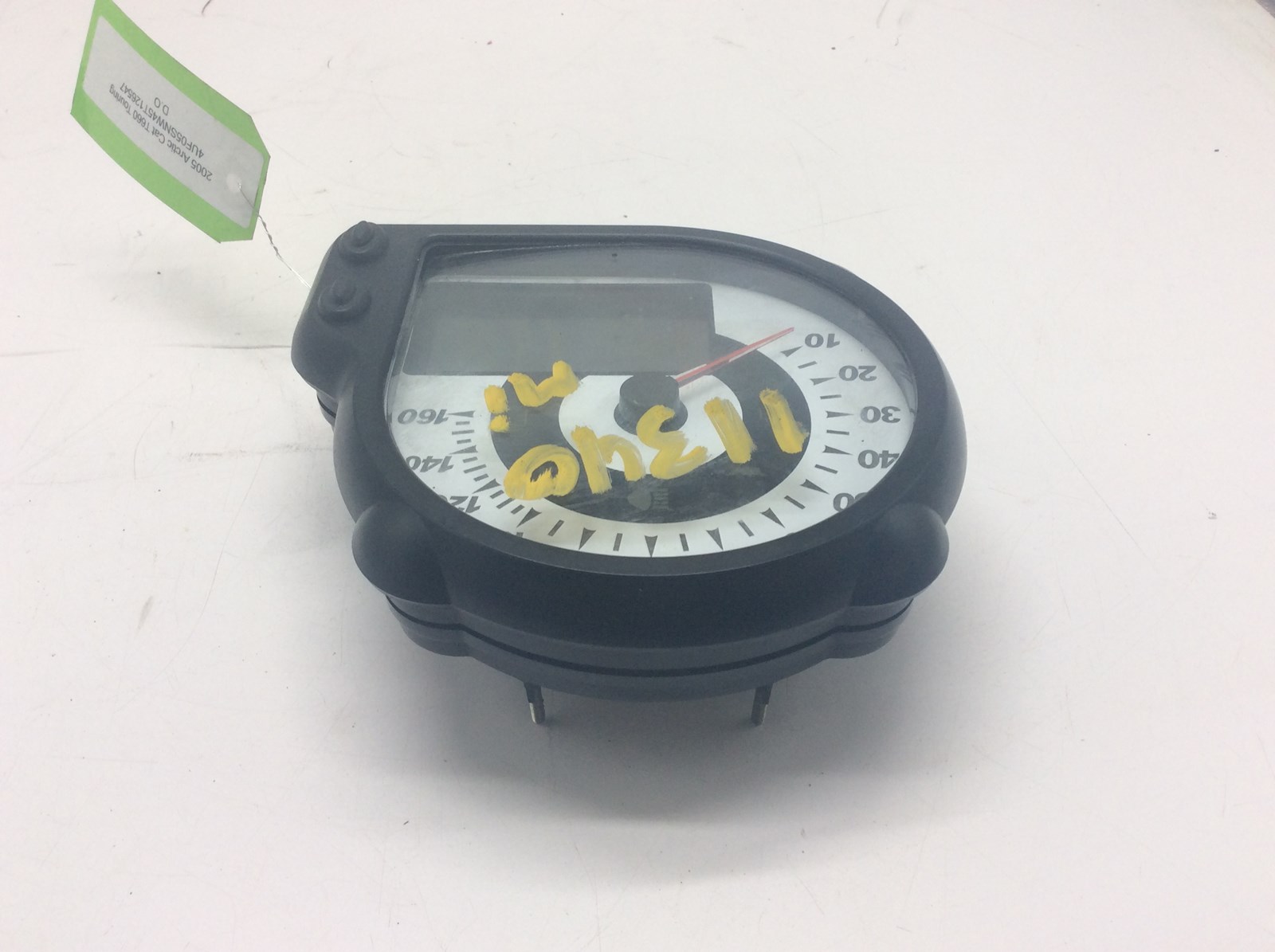 2005 Arctic Cat Speedo/Tach - Image 4