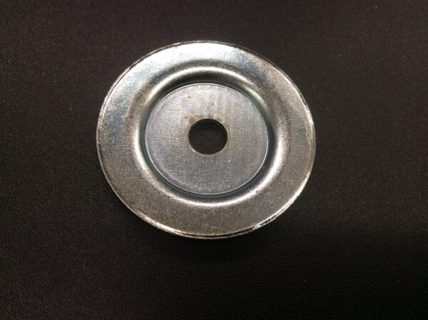 1978 Yamaha Special Washer Rear Idler - Image 2