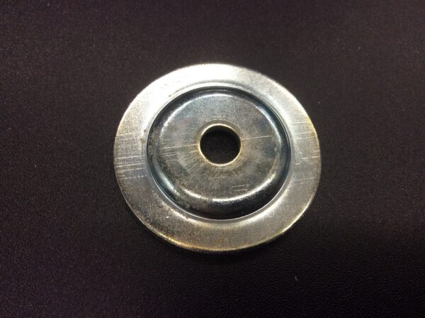 1978 Yamaha Special Washer Rear Idler