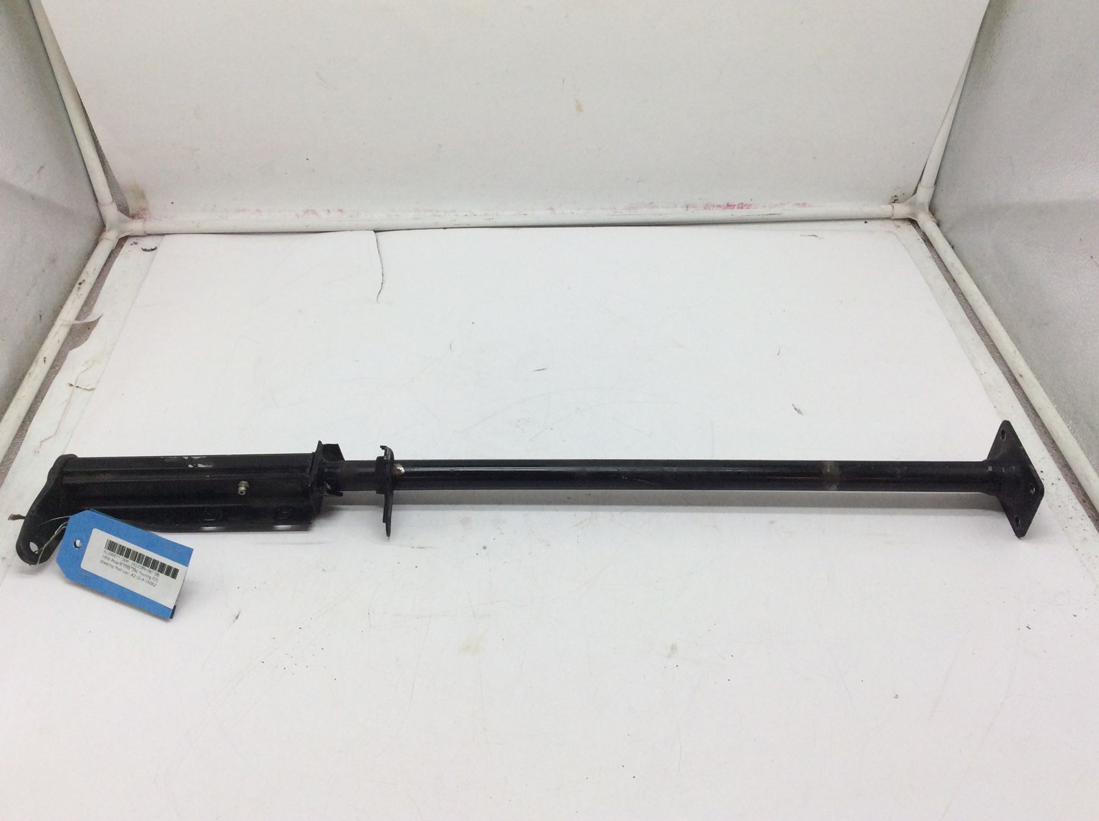 1999 Polaris steering stem