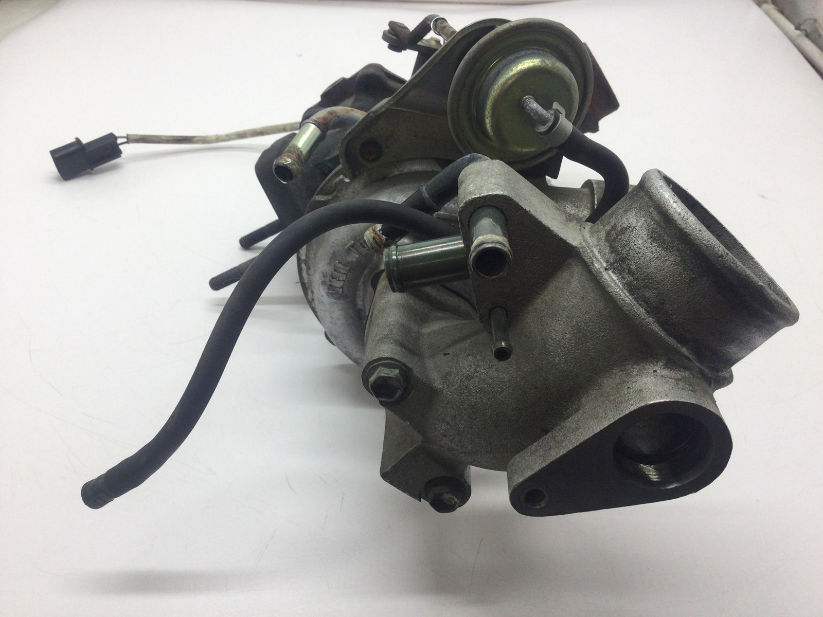 2005 Arctic Cat Turbo Charger Assembly - Image 2