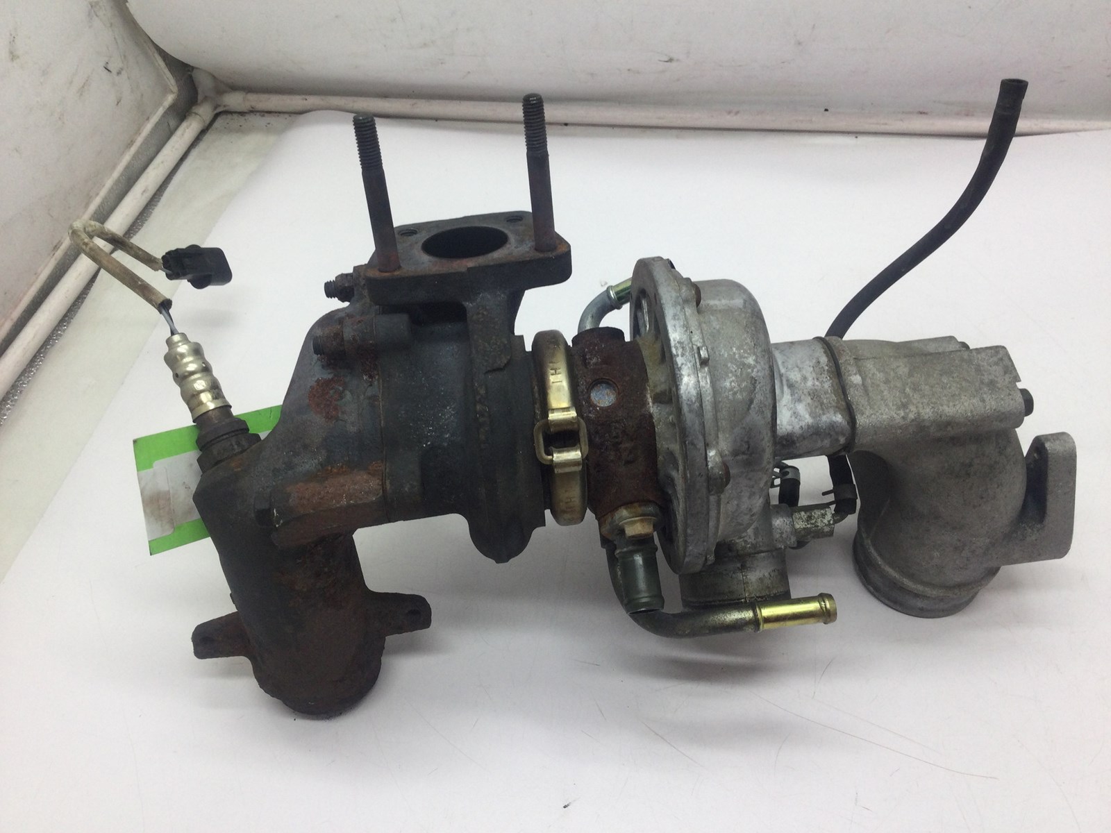 2005 Arctic Cat Turbo Charger Assembly - Image 5