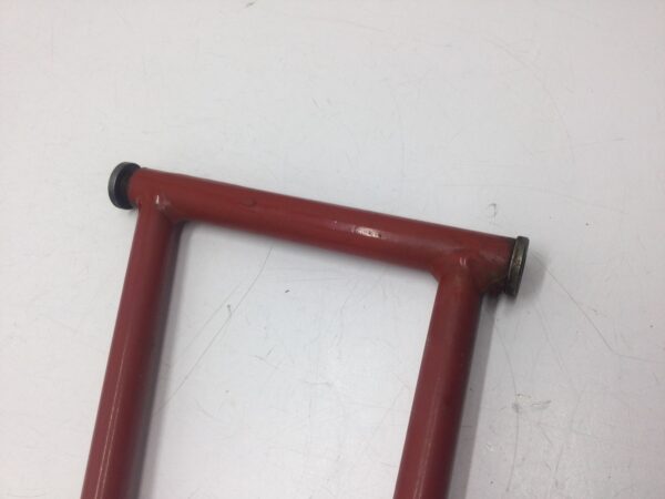 2005 Arctic Cat Upper A-Arm - Red - Image 3