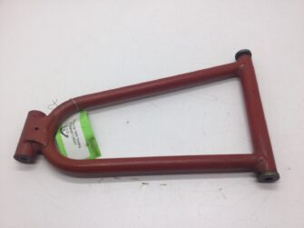 2005 Arctic Cat Upper A-Arm - Red