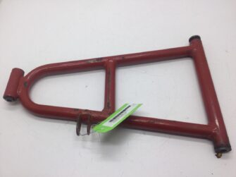 2005 Arctic Cat Lower Right A-Arm - RED