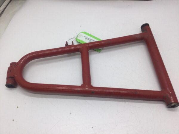 2005 Arctic Cat Lower Right A-Arm - RED - Image 4