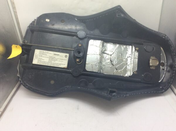 2004 Can-Am Quest XT- Seat - Image 5
