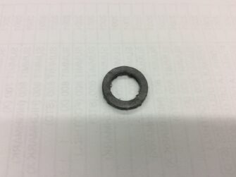 1964 Yamaha Gasket, Oil Tank, Street bike, Obsolete