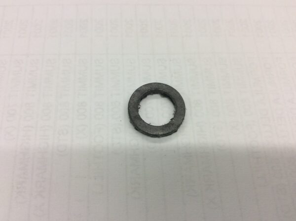 1964 Yamaha Gasket, Oil Tank, Street bike, Obsolete