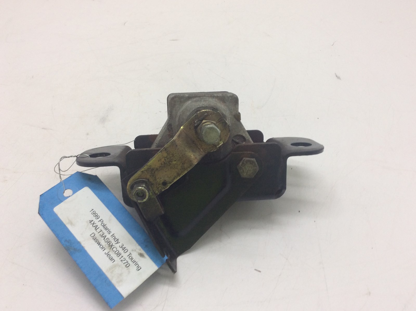 2000 Polaris Brake Caliper - Image 3