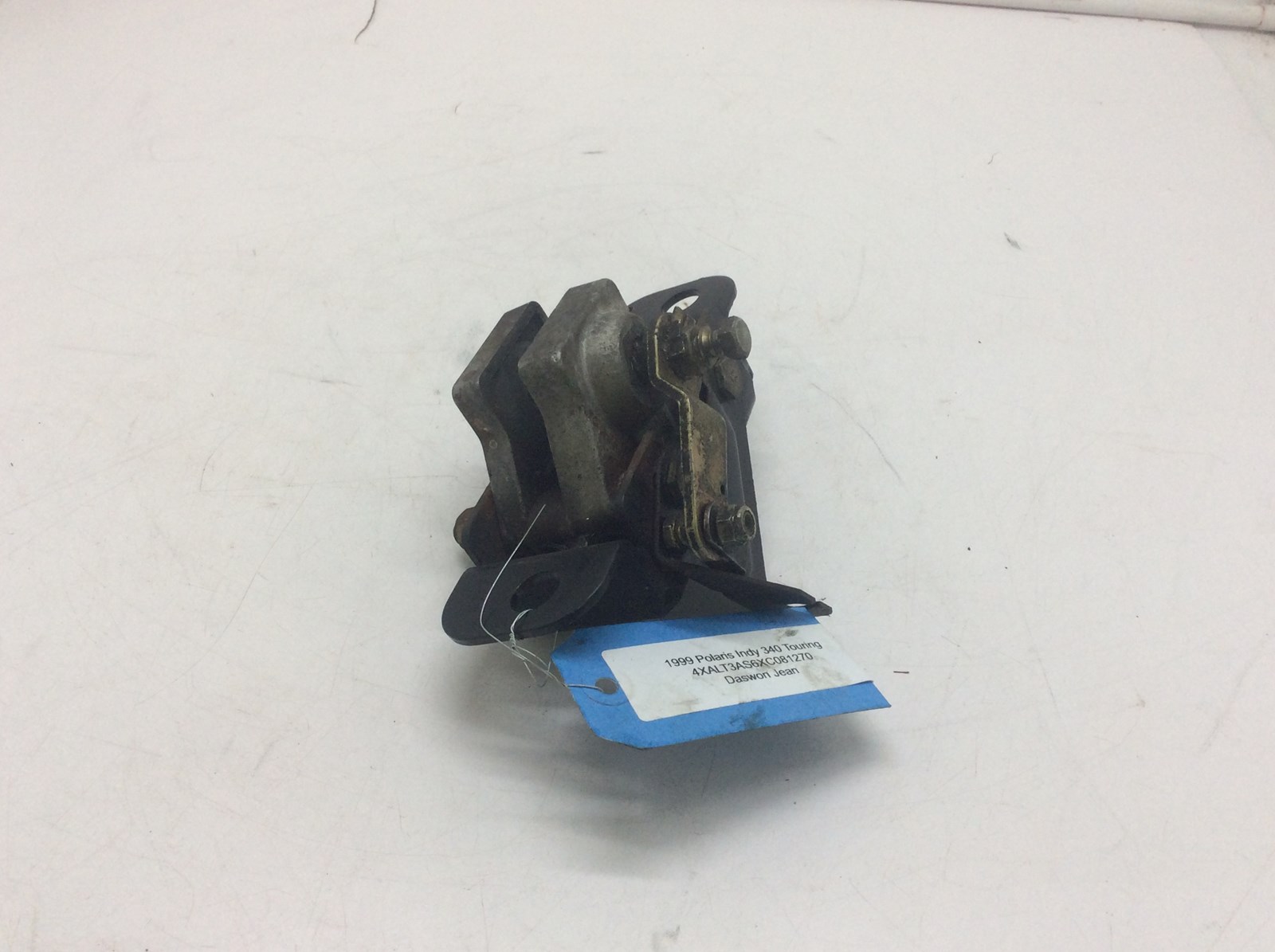 2000 Polaris Brake Caliper