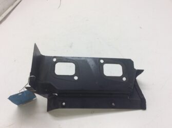 1999 Polaris Motor Shroud