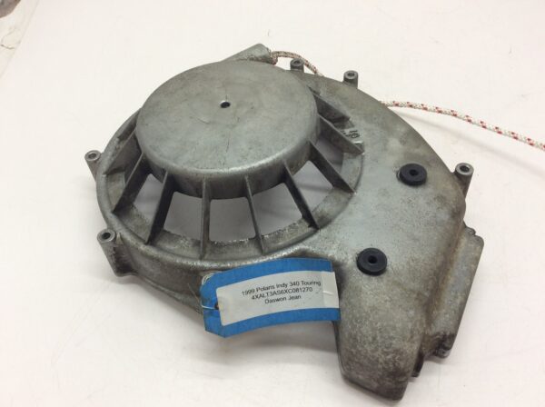 1997 Polaris RECOIL - Image 3