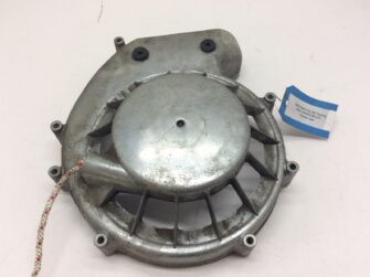 1997 Polaris RECOIL
