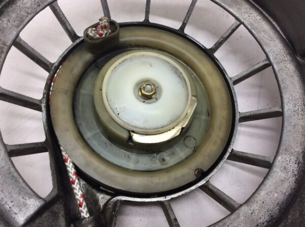1997 Polaris RECOIL - Image 5