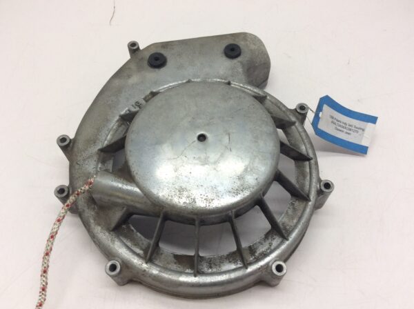 1997 Polaris RECOIL
