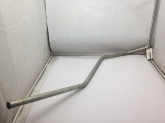 2015 CF Moto Water Pipe 2 - Z-Force 800 EX