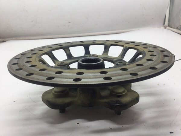 2015 CF Moto Front Hub W/Disc - Z-Force 800 EX - Image 2