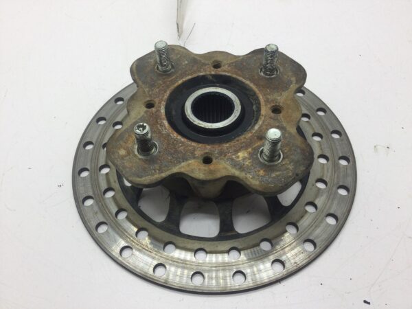 2015 CF Moto Front Hub W/Disc - Z-Force 800 EX - Image 3