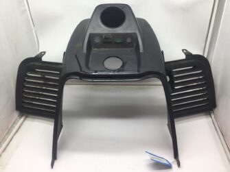 1999 Polaris Console